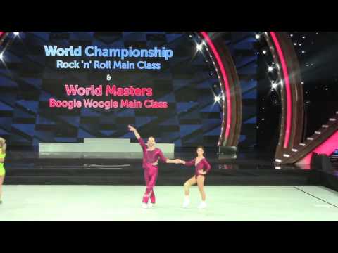 Amélie et Richard 1er passage