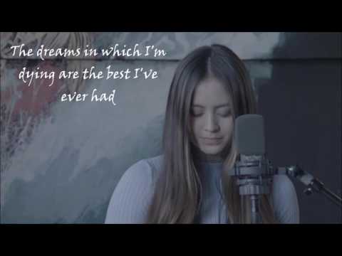 Jasmine Thompson Mad World Lyrics