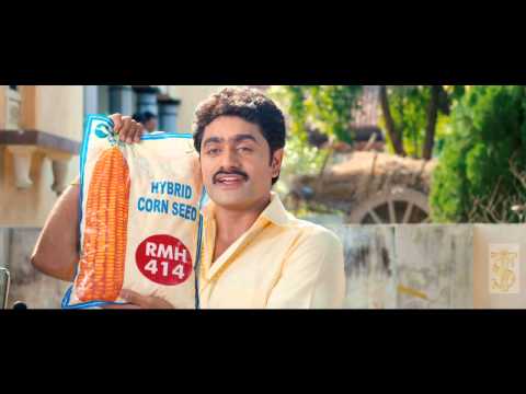 Crystal RMH-414 Seeds Ad Film Kannada | #Director_TD_Raju