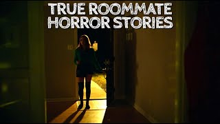 3 True Creepy Roommate Horror Stories