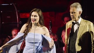 Vom kleinen kasachischen Dorf an die Scala: der bemerkenswerte Aufstieg der Opernsängerin Aigerim