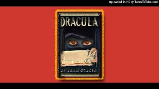DRACULA by Bram Stoker. Dramatized for Radio by George Salverson. Starring Lorne Greene as Count D