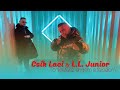 Csík Laci x L.L. Junior - Tönkretesz engem a fájdalom (Hivatalos videoklip)