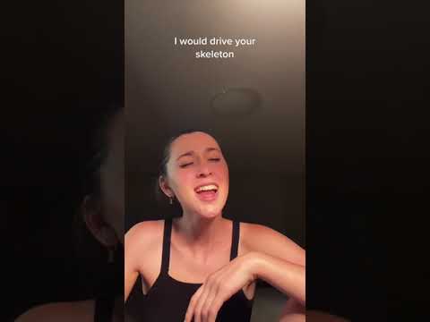 Miniatura de A song about self comparison