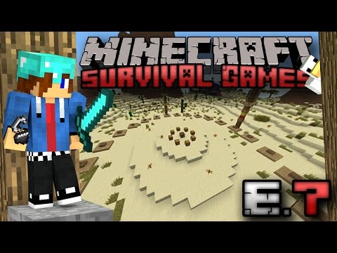 Fight To The Death | Survival Games | Episode 7