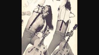Ted Nugent - Light My Way (HQ)