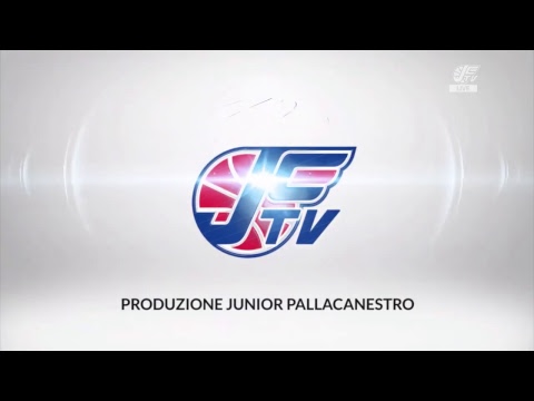 Under 16 Eccellenza | Novipiù Junior Casale - Novipiù Campus Piemonte LIVE
