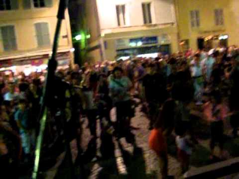 Fète de la zik 2014 @ Antibes - Mtp / Farfa-D ( DubLab Mix ) 01