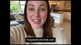 Accommodation in Norwich When Time Matters & Quality Counts | Contractor & Profe