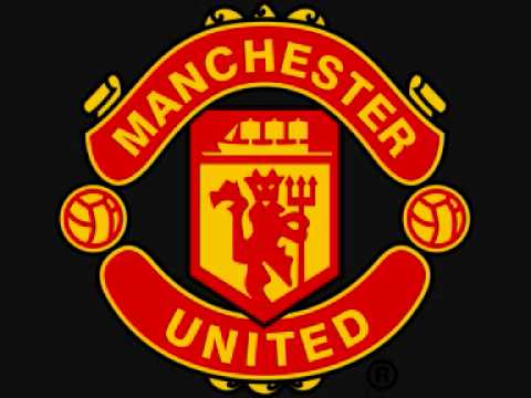 glory glory man united