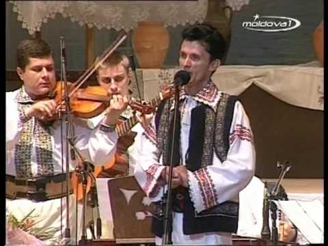 MITICA HAPLIUC in spectacol la CHISINAU cu orchestra MUGUREL