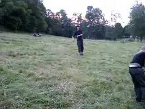 The Hunt for ...Secu