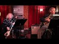 David Friesen & John Stowell | Hemage Bass & Guitar – Slender