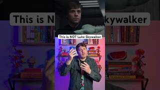 Luke Skywalker is NOT a power fantasy