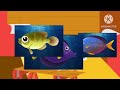 PBS Kids Logo Bees And Bird Houses