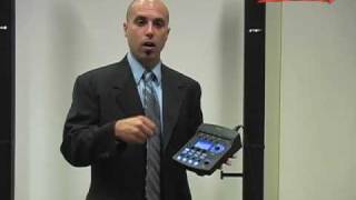 Video thumbnail for Bose L1 Model II System Demo - Sweetwater by Sweetwater