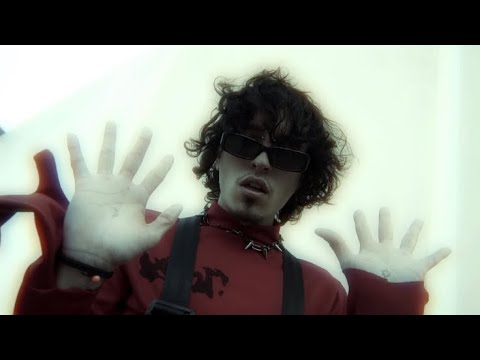 Jexer - #LAPINGAD1 (prod. dr1u) [VIDEO]