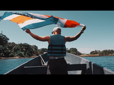 Caleb Rs - Costa Rica [Official Video]