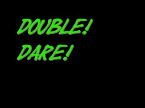 Double Dare-Roxy Cottontail
