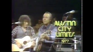 Music - 1977 - The Best Of Austin City Limits - Earl Scruggs Revue + Tom T Hall + Merle Haggard