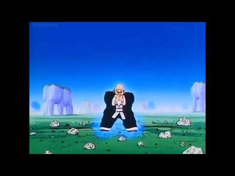 The real Mafuba by Master Roshi