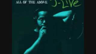 J-Live-One For The Griot