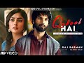 Qabool Hai Lyrics Raj Barman Shahid Kapoor Murnal Thakur Rajat Ghosh New Song 2023