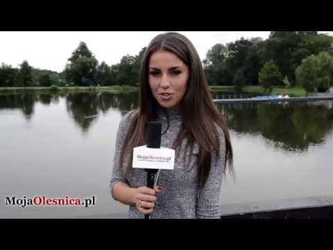 2016 Oleśnica - sonda - wakacje w mieście