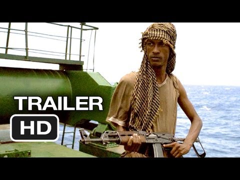 A Hijacking (2012) Trailer