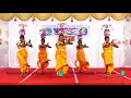 Sakthi Kalai Kuzhu Dindigul Karakattam