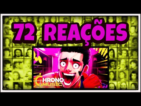 MULTREACT - Takaba (Jujutsu Kaisen) - MENTE DO PALHAÇO | Chrono