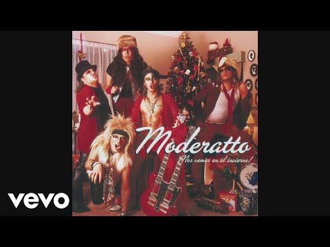 Noche De Paz - Moderatto Nos Vemos En Invierno