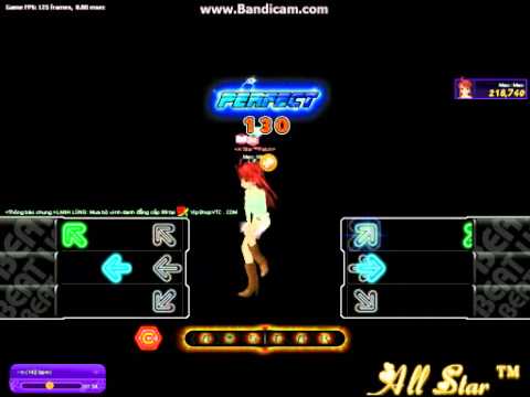 [Beat Up] Free Storm