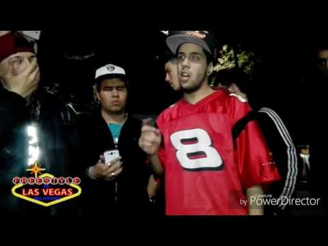 MKS vs Tobi SemiFinal 7ma Fecha 24/9 La Copa Las Vegas