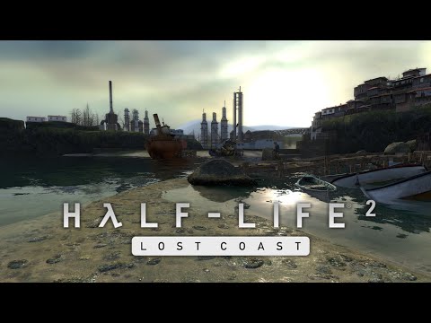 Half Life 2 - Lost Coast