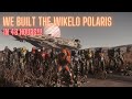 We Built The Wikelo Polaris In 48 Hours