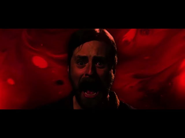 Sønner av Lilith (Sons of Lilith) - Official Teaser Trailer