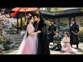 A Fallen General Marries An Ugly Girl With Her Stunning Beauty Restored He Wins The Empire For Her
