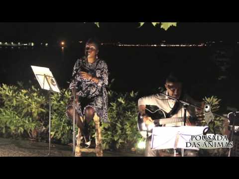 Jamila Purofilin - Son Al Son (Live @ Terraza Miramar)