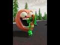 Green Girl S GEF Nightmare Roblox