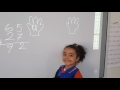 3. Sınıf  Matematik Dersi  Toplama İşlemi Problemleri konu anlatım videosunu izle