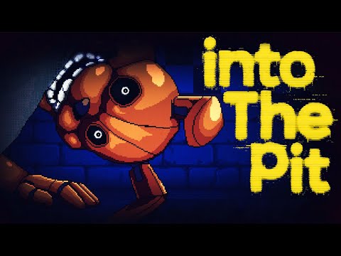 Five Nights at Freddy's: Into The Pit - Part 4e