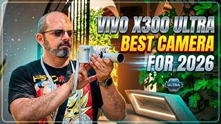 Don't Buy Vivo X300 Ultra Until You Watch This