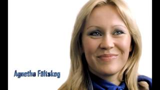 One way love - Agnetha Faltskog