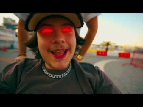 Lil Dew’ - 20/20 VISION (Official Music Video)