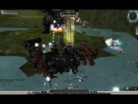 N.I.N.J.A. Completes Elan!