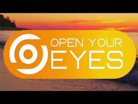 Open Your Eyes