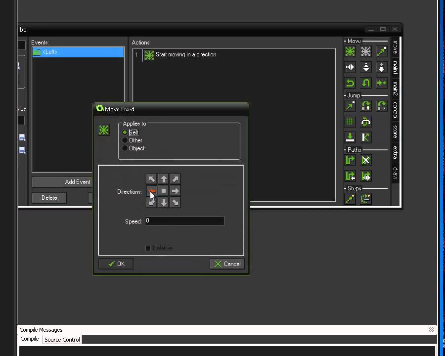GameMaker Studio: Aventure Tutorial 1: Adding Sprites, Objects, Rooms