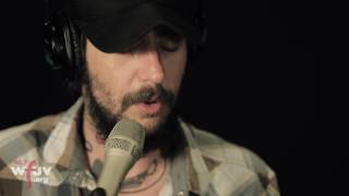 Band of Horses - "Hag" (Live at WFUV)