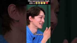 Download lagu 🤣🤣|| Jongdae is so cute 😁❤️ Stream 'Last Scene '🙏 #jongdae #chen #exo #exol #hello82 #lastscene mp3